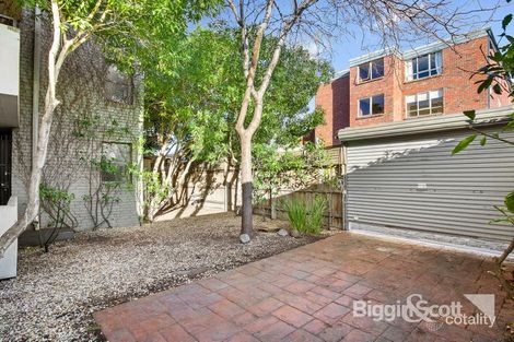 Property photo of 7/40 Moor Street Fitzroy VIC 3065