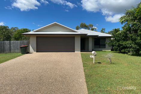 Property photo of 18 Millbrae Street Deeragun QLD 4818