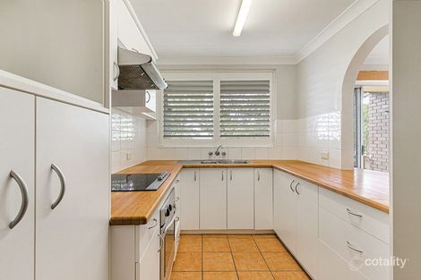 Property photo of 8/38 Waverley Road Taringa QLD 4068
