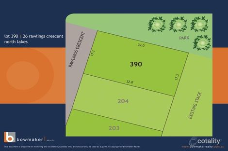 26 Rawlins Cres, North Lakes, QLD 4509