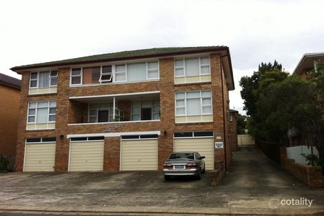 3/52 Monomeeth St, Bexley, NSW 2207