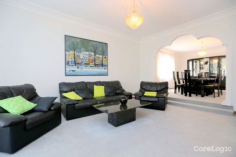 Property photo of 56 Gallipoli Street Condell Park NSW 2200