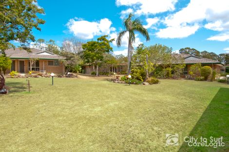 Property photo of 22/8 Page Street Bethania QLD 4205