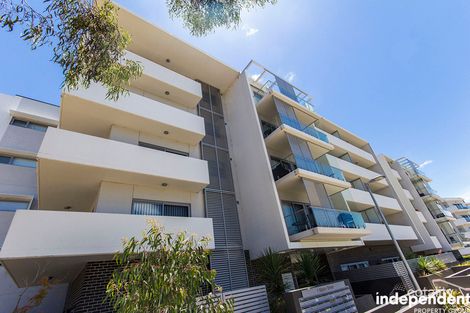 404/1 Watkin St, Bruce, ACT 2617