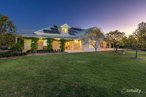 Property photo of 57 Arcadia Road Galston NSW 2159
