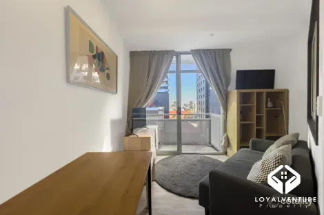 Property photo of 505/488 Swanston Street Carlton VIC 3053
