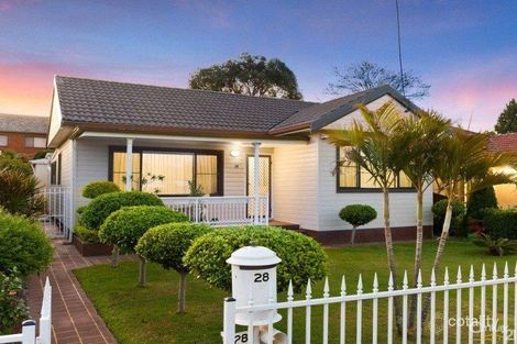 52 Highclere Ave, Banksia, NSW 2216