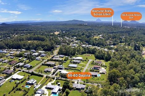 Property photo of 56-60 Depina Drive Wamuran QLD 4512