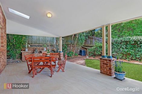 Property photo of 4A Gwydir Way Glenhaven NSW 2156