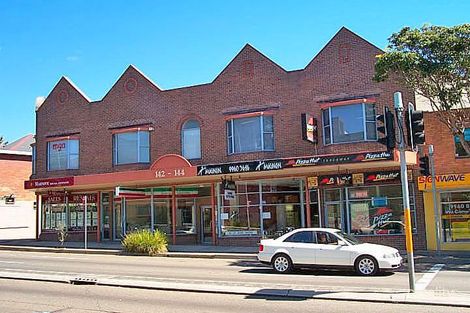 8/142 Spit Rd, Mosman, NSW 2088