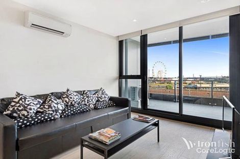 Property photo of 313/9 Dryburgh Street West Melbourne VIC 3003