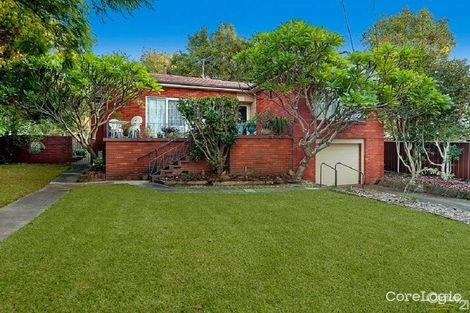 Property photo of 31 Cecil Avenue Castle Hill NSW 2154