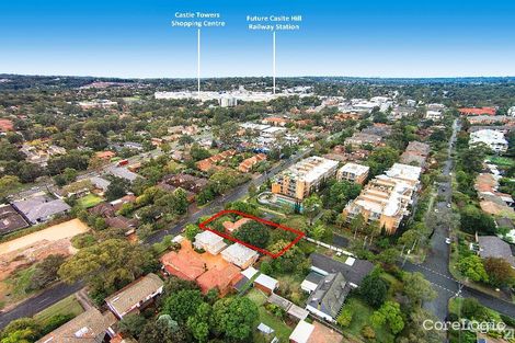Property photo of 31 Cecil Avenue Castle Hill NSW 2154