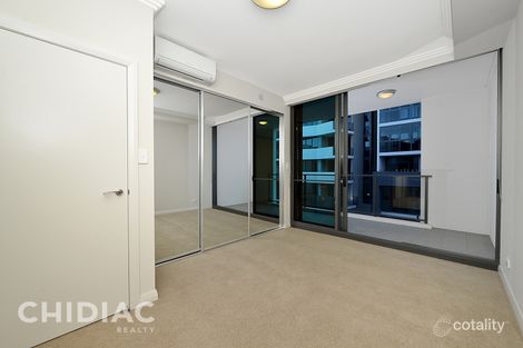 Property photo of 501/7 Waterways Street Wentworth Point NSW 2127