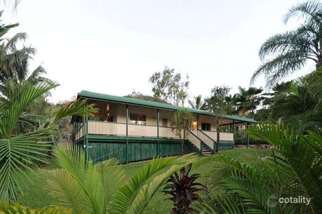 Property photo of 1 Laurence Close Cannonvale QLD 4802