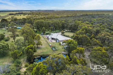 Property photo of 59 Wallaby Track Beremboke VIC 3342