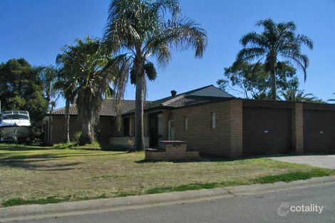 5 Sunray Cres, St Clair, NSW 2759