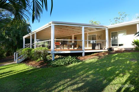 Property photo of 519 Beaudesert Nerang Road Mount Nathan QLD 4211