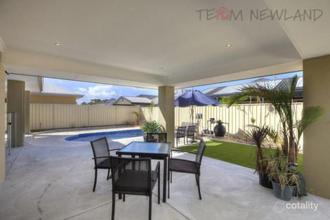Property photo of 15 Gillings Parade Wattle Grove WA 6107