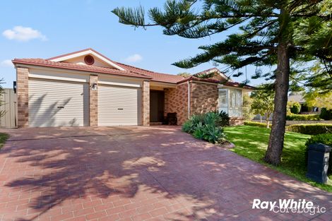 Property photo of 10 Rosewood Street Parklea NSW 2768