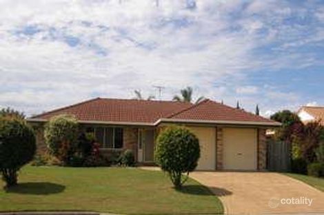 22 Gannet St, Victoria Point, QLD 4165