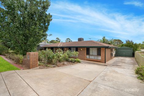 Property photo of 34 Sandpiper Court Modbury Heights SA 5092