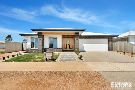 31 Rakali Dr, Yarrawonga, VIC 3730