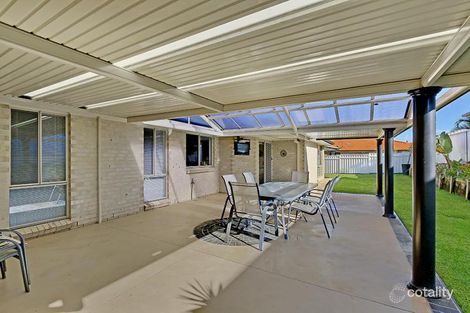 Property photo of 25 Macdougall Crescent Hamlyn Terrace NSW 2259