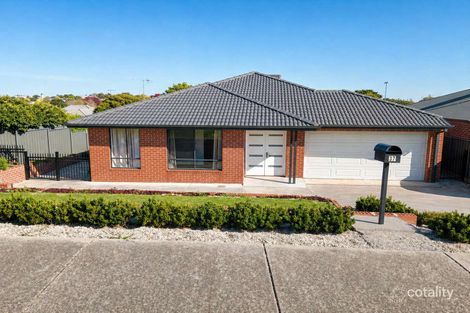 Property photo of 37 Jacobs Avenue Kyneton VIC 3444