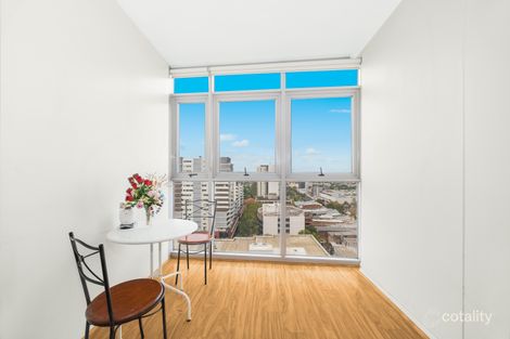 Property photo of 302/1 Railway Parade Burwood NSW 2134