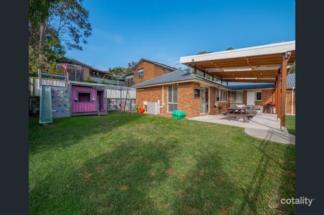 Property photo of 5 Woodley Street Eleebana NSW 2282