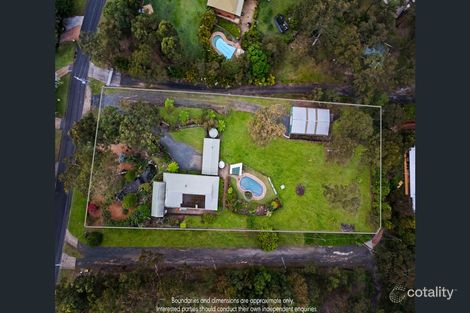 Property photo of 14 Albert Evans Drive Worongary QLD 4213