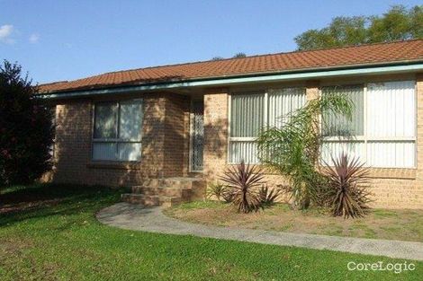 Property photo of 32 Coconut Drive North Nowra NSW 2541