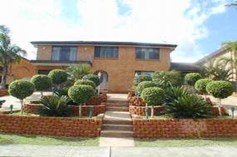 Property photo of 60 James Cook Drive Kings Langley NSW 2147