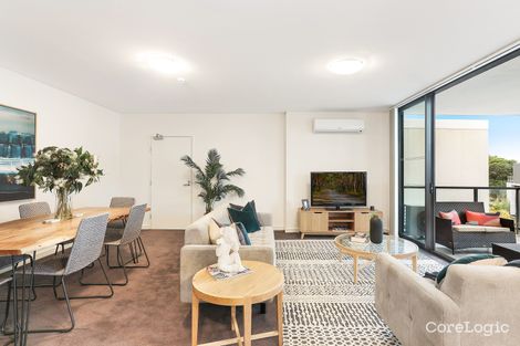 Property photo of 70/15-19 Edgehill Avenue Botany NSW 2019