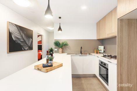 Property photo of 70/15-19 Edgehill Avenue Botany NSW 2019