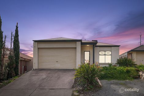 Property photo of 55 Jimmy Watson Drive Woodcroft SA 5162