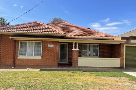 Property photo of 45 Heydon Avenue Turvey Park NSW 2650