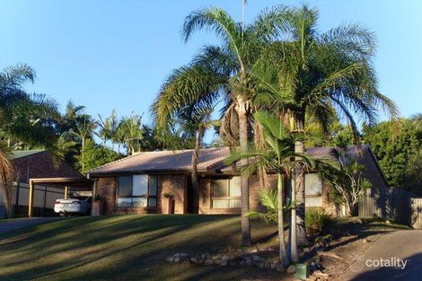 84 Gertrude Mcleod Cres, Middle Park, QLD 4074