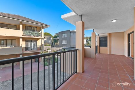 Property photo of 9/18 Whitley Street Mount Gravatt East QLD 4122