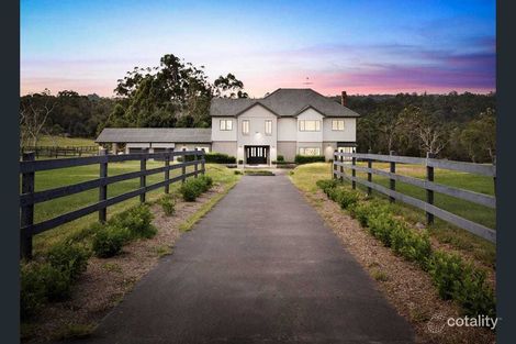 Property photo of 5 Murray Park Road Kenthurst NSW 2156