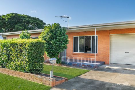 Property photo of 6 Rotary Crescent Redcliffe QLD 4020