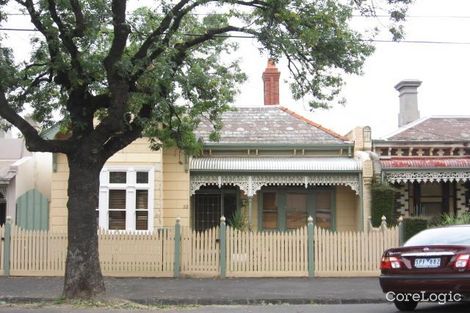 Property photo of 32 Barkly Street Fitzroy North VIC 3068