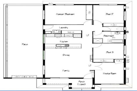 Property photo of 3 Armistice Street Burdell QLD 4818