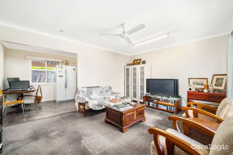 Property photo of 6 Rotary Crescent Redcliffe QLD 4020