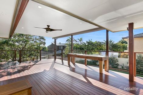 Property photo of 315 Manly Road Manly West QLD 4179