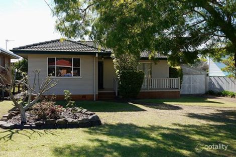 17 Doherty St, Rockville, QLD 4350