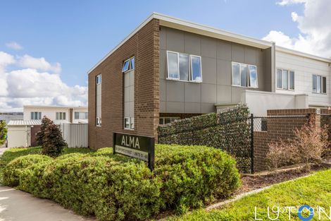 Property photo of 58/20 Gifford Street Coombs ACT 2611