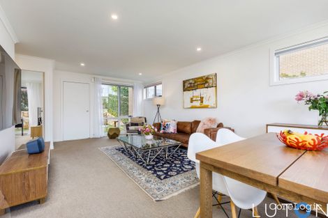 Property photo of 58/20 Gifford Street Coombs ACT 2611