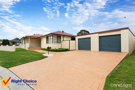 Property photo of 35 Acacia Avenue Albion Park Rail NSW 2527